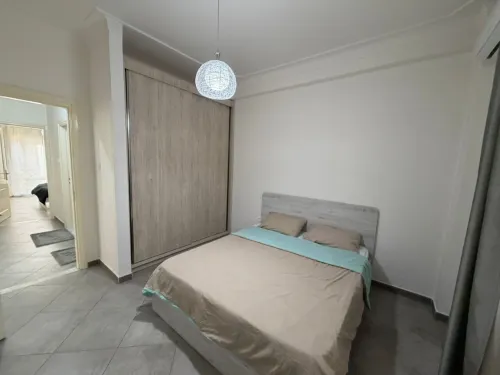 Location Appartement F3 Alger Hydra