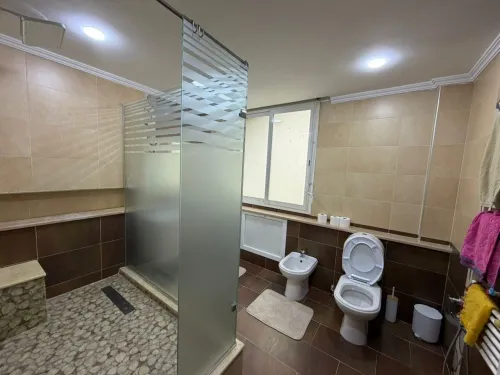 Location Villa Alger Said hamdine