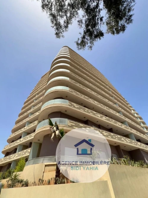 Location Appartement F3 Alger Ouled fayet