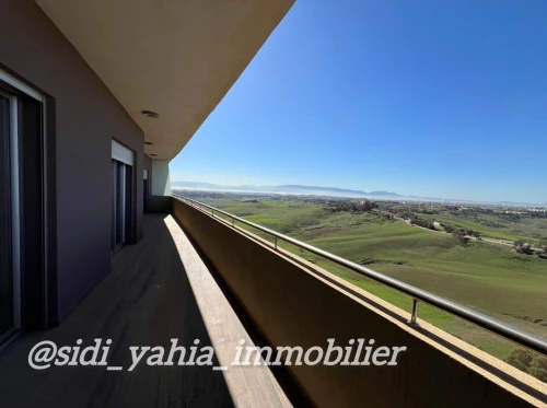 Location Appartement F5 Alger Dely brahim