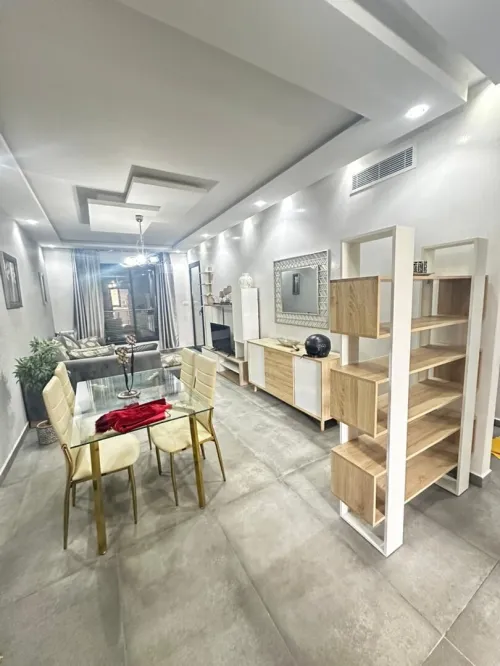 Location Appartement F3 Alger Hydra