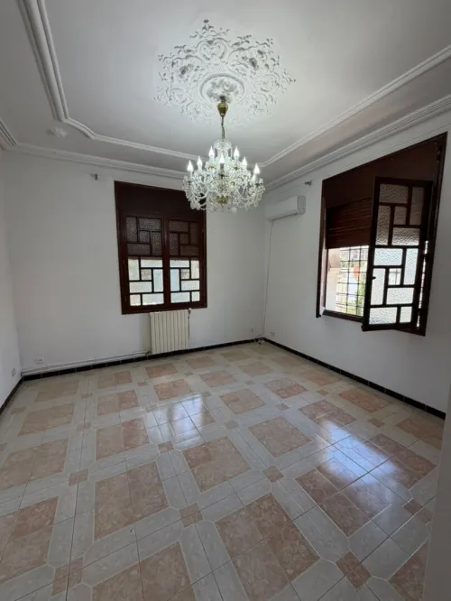 Location Villa Alger El biar