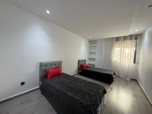 Vente Appartement F4 Alger Cheraga