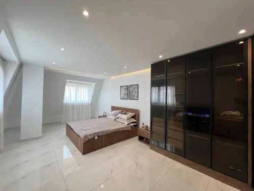 Location Appartement F4 Alger Dely brahim