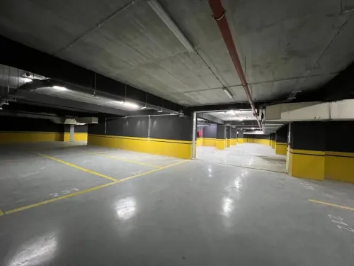 Location Appartement F3 Alger Hydra