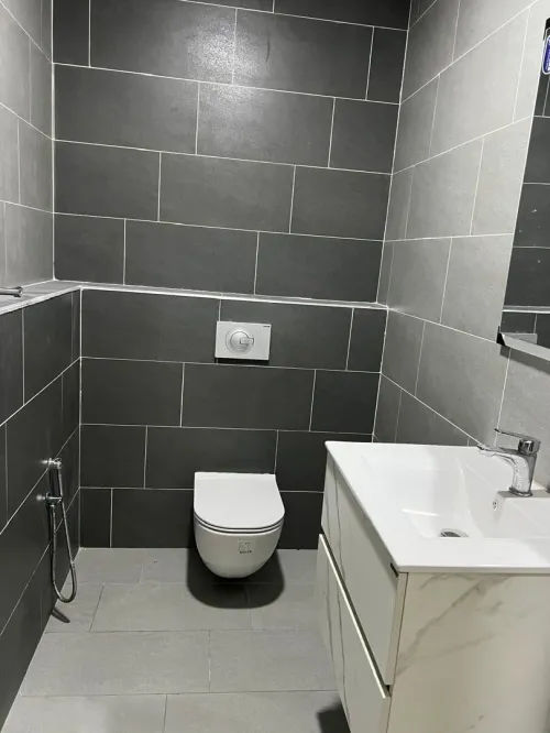 Location Appartement F4 Alger Dely brahim