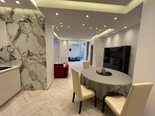Location Appartement F3 Alger El biar