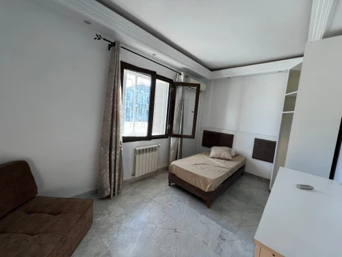 Vente Appartement Duplex F5 Alger Hydra