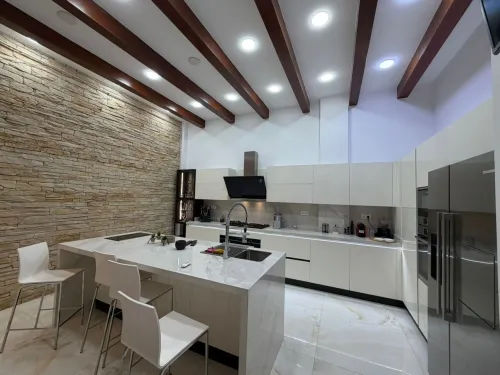 Location Appartement Duplex F4 Alger El achour