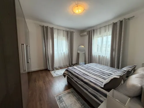 Location Appartement F3 Alger Hydra
