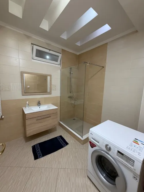 Location Appartement F3 Alger Hydra