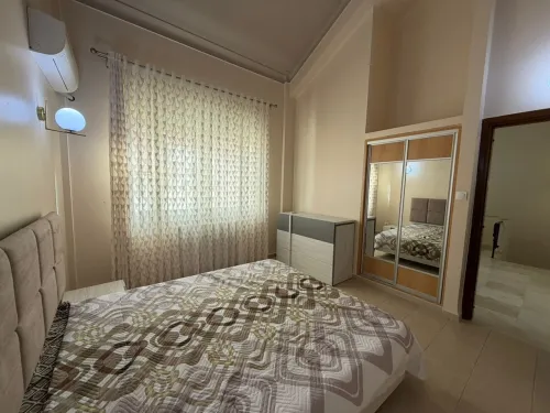 Location Villa Alger Said hamdine