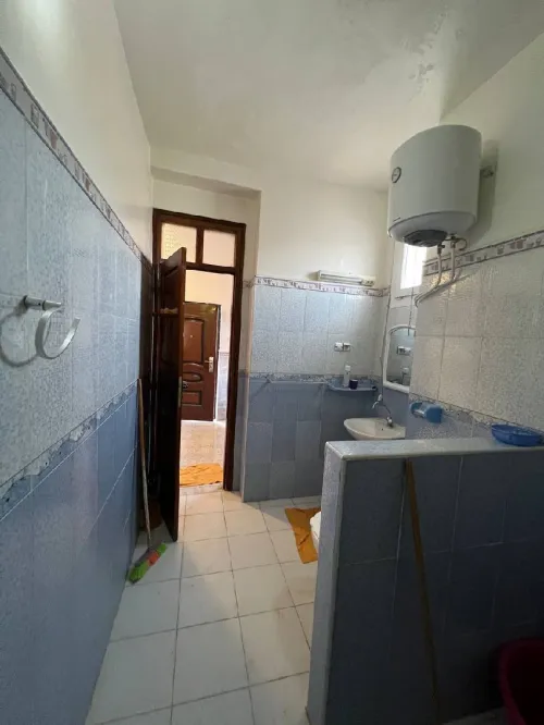Location vacances Appartement Niveau de villa F2 Aïn Témouchent Bou zedjar