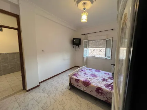 Location vacances Appartement F2 Aïn Témouchent Bou zedjar