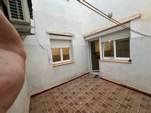 Location vacances Appartement F2 Aïn Témouchent Bou zedjar