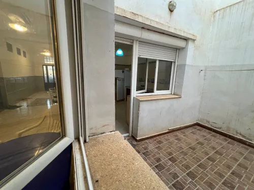 Location vacances Appartement F2 Aïn Témouchent Bou zedjar