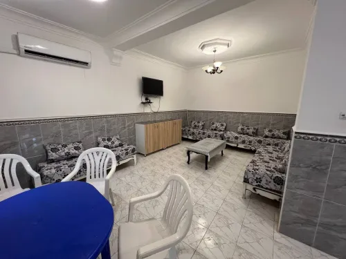 Location vacances Appartement F2 Aïn Témouchent Bou zedjar