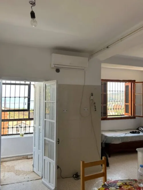 Vente Appartement F2 Tizi Ouzou Azeffoun