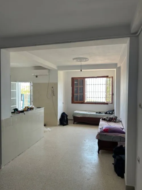Vente Appartement F2 Tizi Ouzou Azeffoun