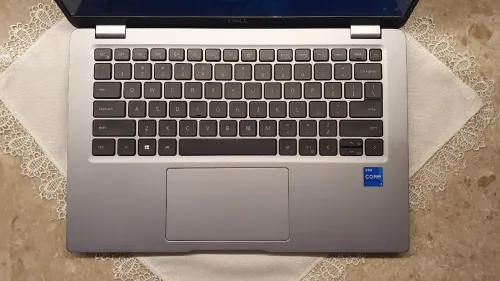 Dell 5420 i5 11th gen