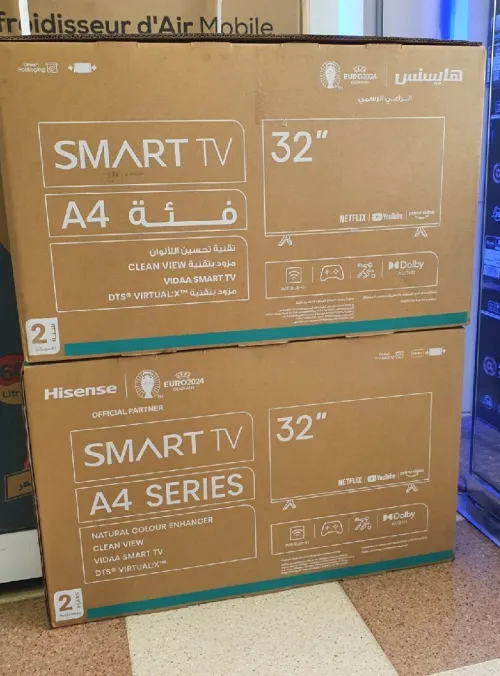 Promotion TV condor / hisense