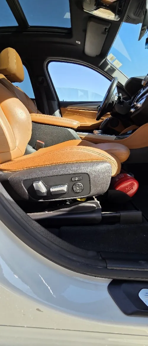 BMW X4 2019 M Sport
