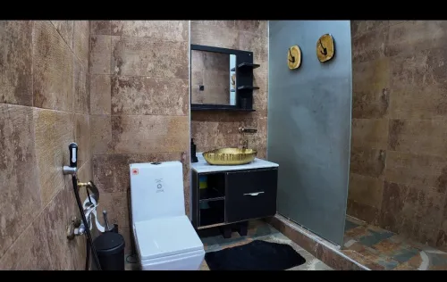 Location Appartement F2 Oran Oran