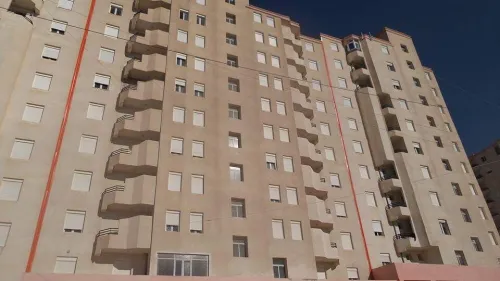 Vente Appartement F3 Constantine El khroub