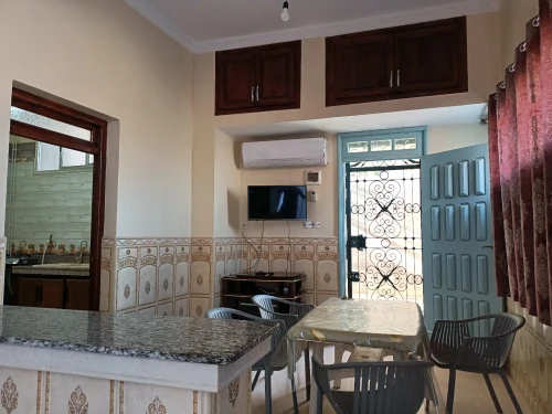 Location vacances bien immobilier Aïn Témouchent Beni saf