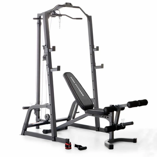 Squat rack/Cage system MG800