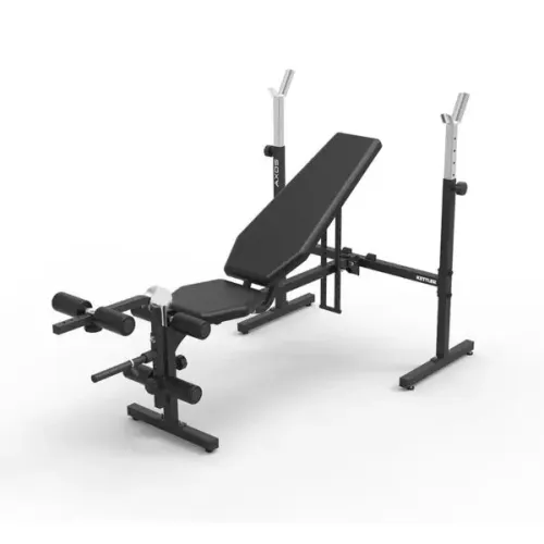 Banc olympique Kettler axos 