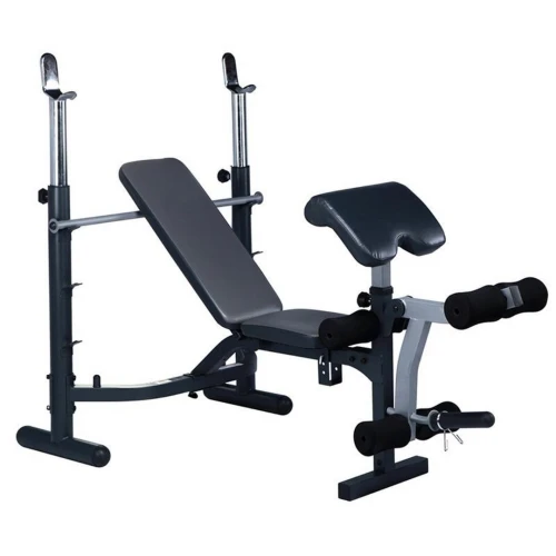 Bancs de musculation TM88
