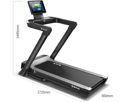 Tapis de course intelligent SHUA E7