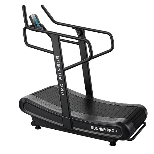 Tapis  incurvé Profitness RUNNER PRO +