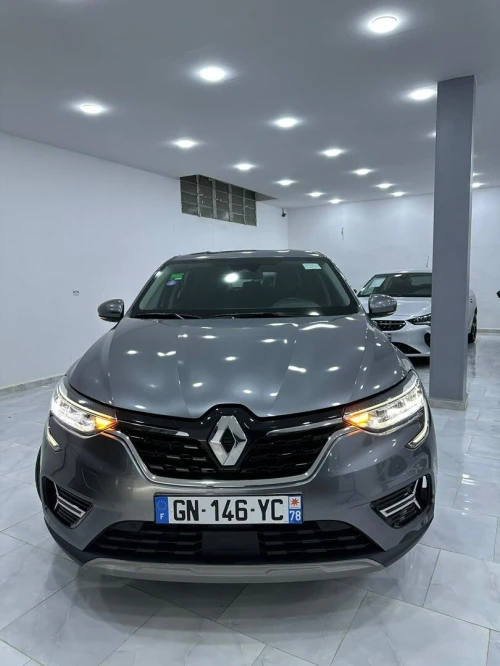 Renault Arkana 2023 Evolution