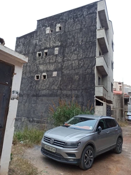 Vente Villa Alger Saoula