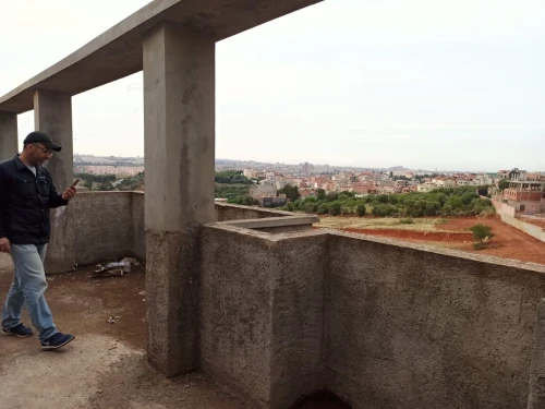 Vente Villa Alger Saoula