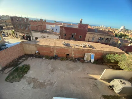 Vente Villa Mostaganem Mostaganem