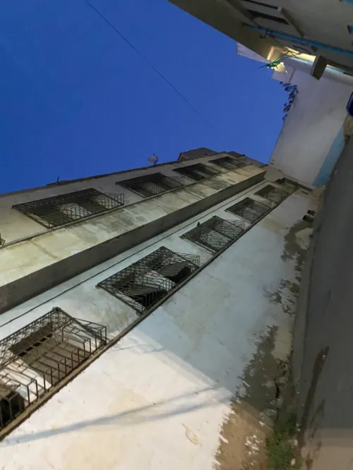 Vente Villa Mostaganem Mostaganem