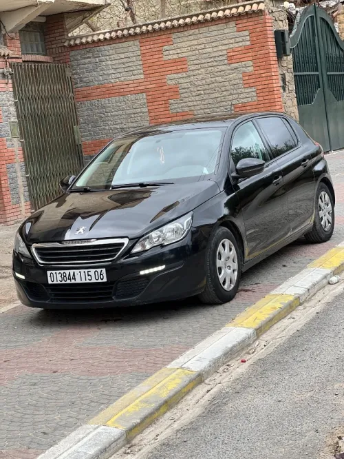 Peugeot 308 2015 Active