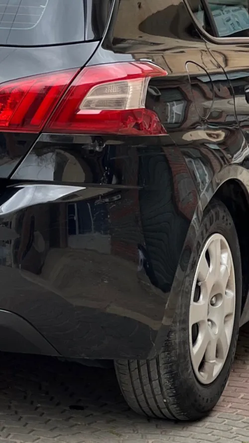 Peugeot 308 2015 Active