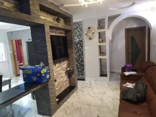 Decoration et amenagement interieure