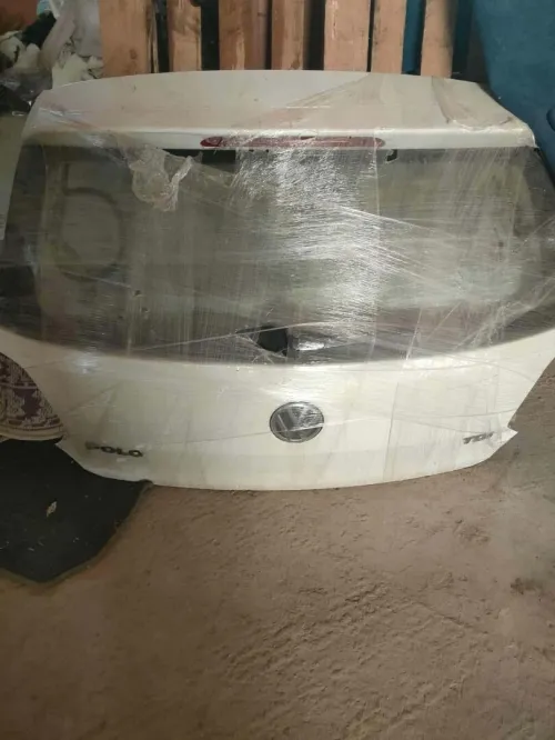  tolla clio 5 et POLO 