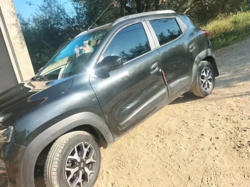 Renault Kwid 2024 Outsider