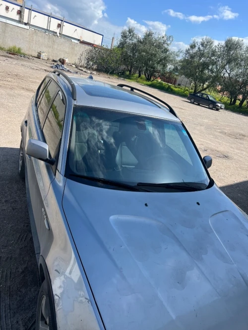 BMW X3 2005 X3