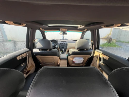 BMW X3 2005 X3