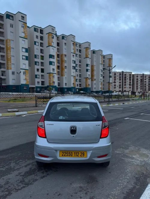 Hyundai i10 2012 