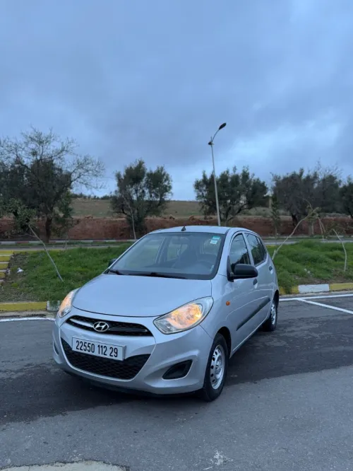 Hyundai i10 2012 