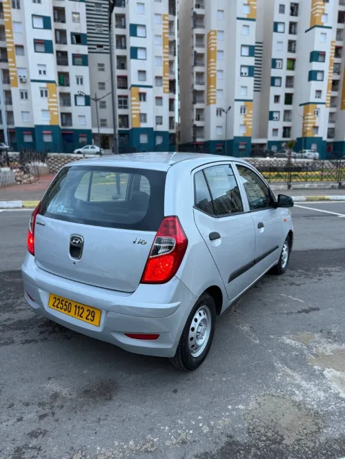 Hyundai i10 2012 
