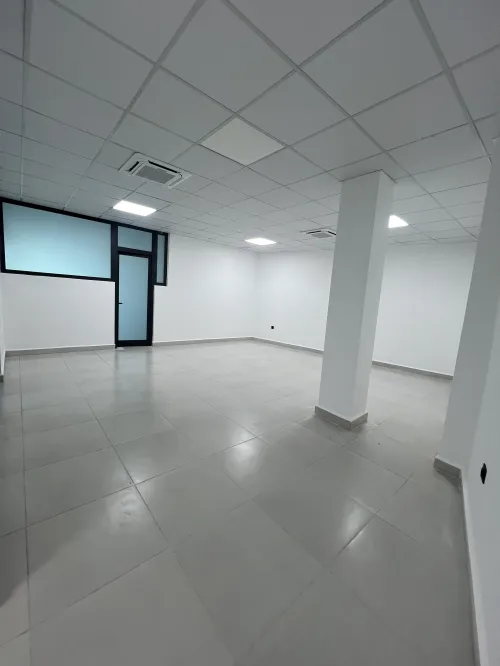 Location Immeuble Alger Cheraga